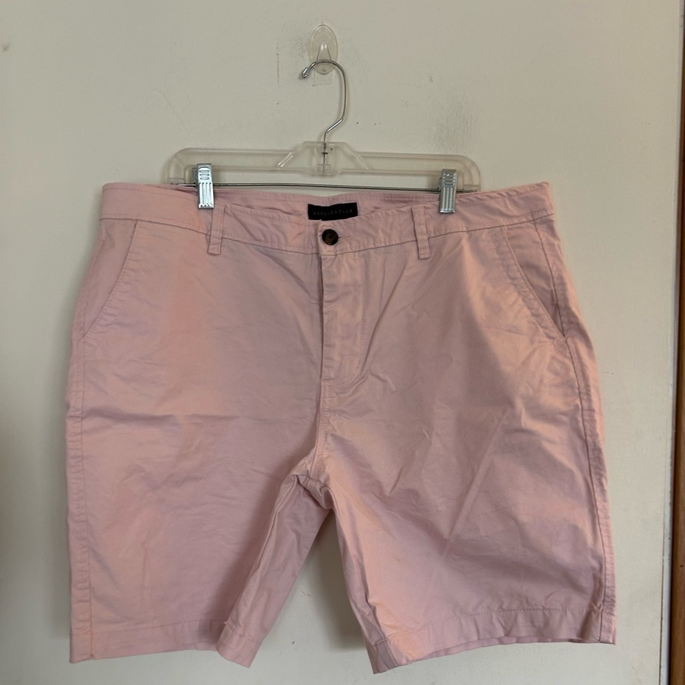 Aeropostale 38 Pink men's shorts